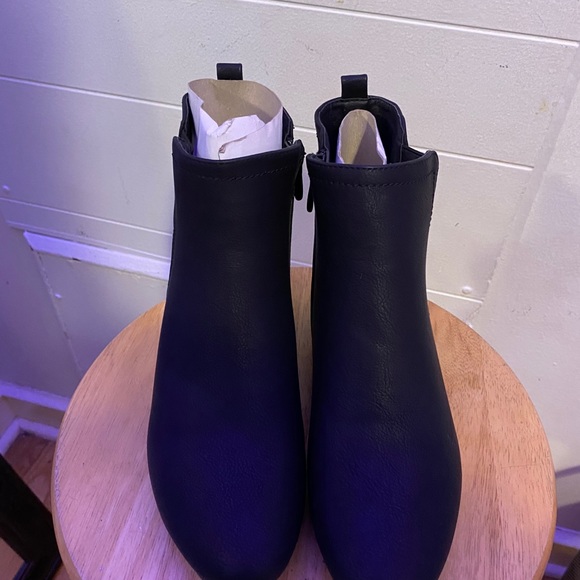 Black wedges - Picture 5 of 5